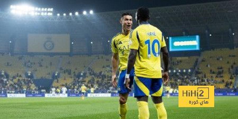 تشكيلة النصر المتوقعة أمام الرائد في دوري روشن - أرض المملكة