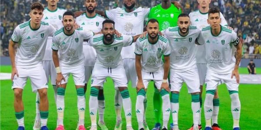 الأهلي يعلن تجديد عقود 3 لاعبين.. تفاصيل - أرض المملكة