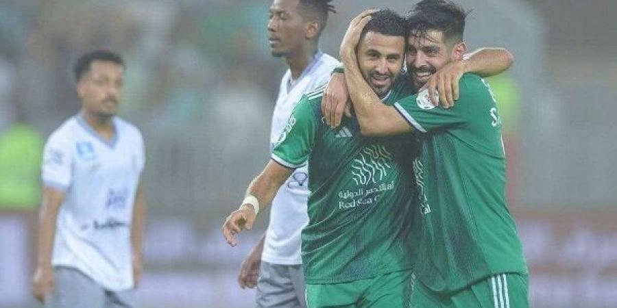 شاهد.. بث مباشر لمباراة العروبة والأهلي في الدوري السعودي - أرض المملكة