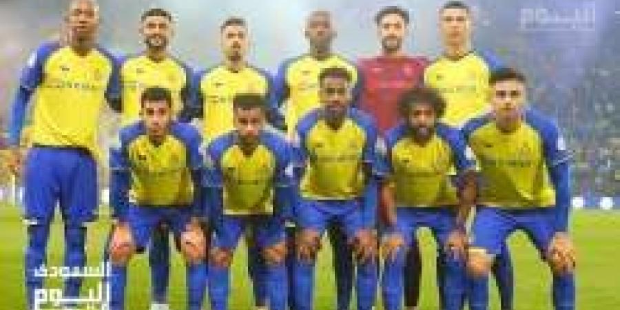 النصر يتعاقد مع حارس مرمى الاتفاق لنهاية الموسم - أرض المملكة