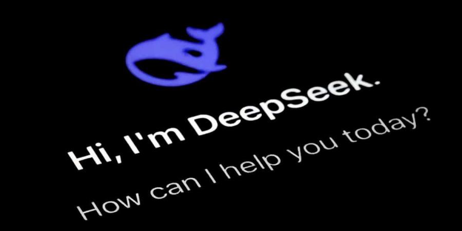 الولايات المتحدة تحقق في حصول DeepSeek على رقاقات إنفيديا بطريقة غير قانونية - أرض المملكة