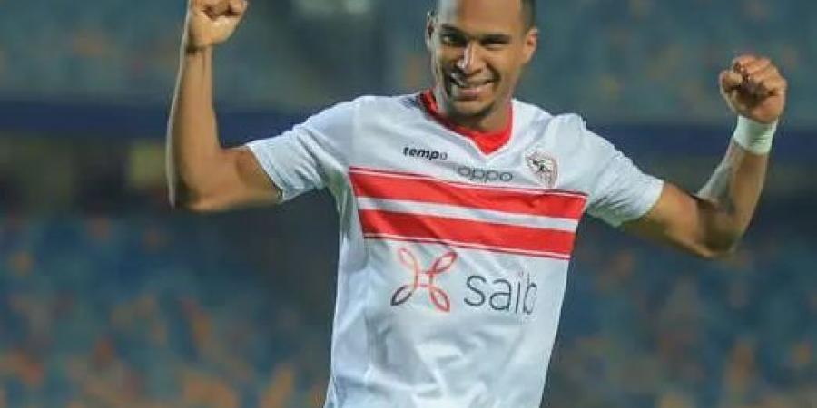 الزمالك يضرب دفاعات بيراميدز بـ زيزو وشلبي والجزيري - أرض المملكة