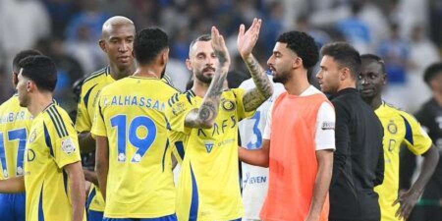 مشاهدة مباراة النصر ضد الرائد بث مباشر في الدوري السعودي - أرض المملكة