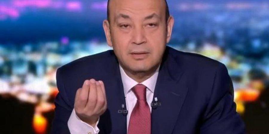 إعلامي مصري يوجه رسالة عاجلة وقوية لـ ترامب - أرض المملكة