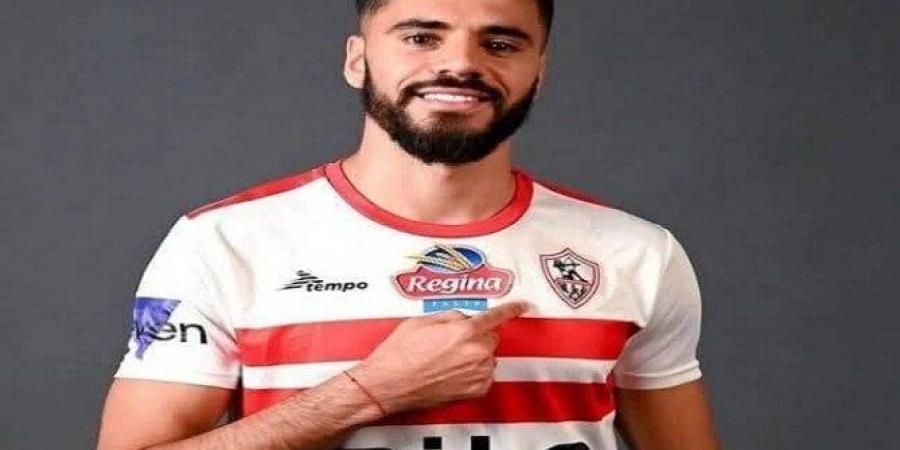 عاجل- الزمالك يعلن تفاصيل إصابة بنتايج وثنائي الفريق في مباراة بيراميدز - أرض المملكة