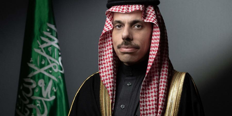 وزير الخارجية السعودي ونظيره الأمريكي يبحثان هاتفيا العلاقات الثنائية والمستجدات الإقليمية - أرض المملكة