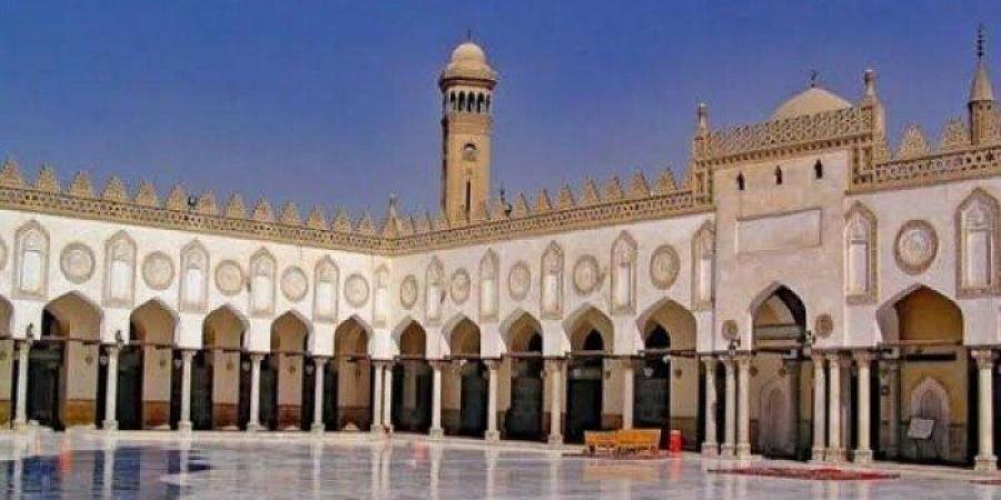 الجامع الأزهر يعلن أسماء المقبولين برواق الخط العربي والزخرفة الإسلامية - أرض المملكة