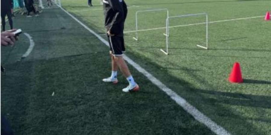 لاعب مصري يقترب من الدوري الإيطالي بعد قضاء معايشة في شيزينا (صور) - أرض المملكة