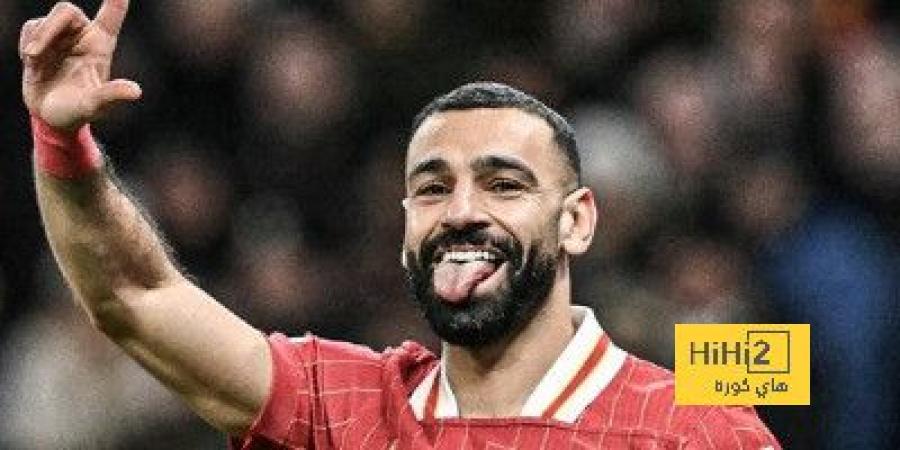 مدرب ليفربول: الجميع يريد محمد صلاح.. والقرار بيده! - أرض المملكة