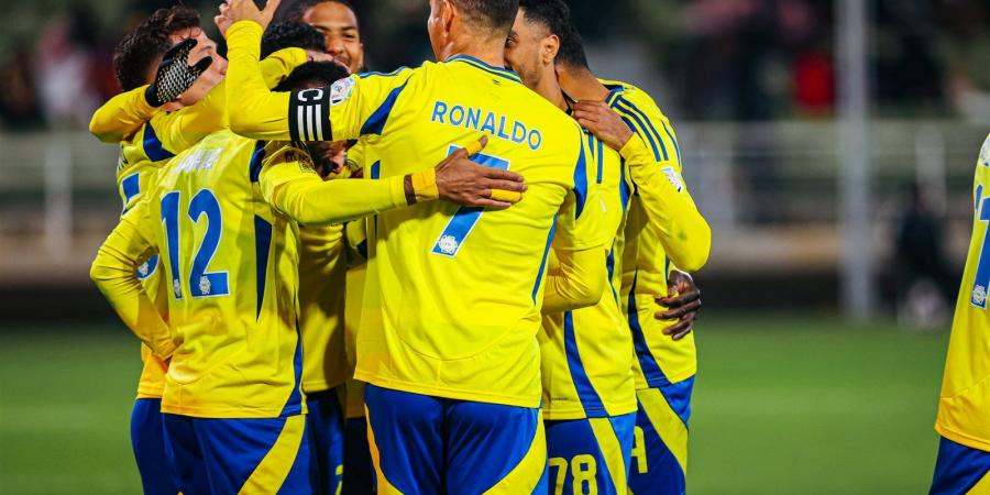 دوري روشن السعودي: كريستيانو رونالدو يقود النصر للفوز على الرائد (2-1) والأهلي يفوز على العروبة (2-0) والرياض ينتصر على الوحدة (1-0) - أرض المملكة