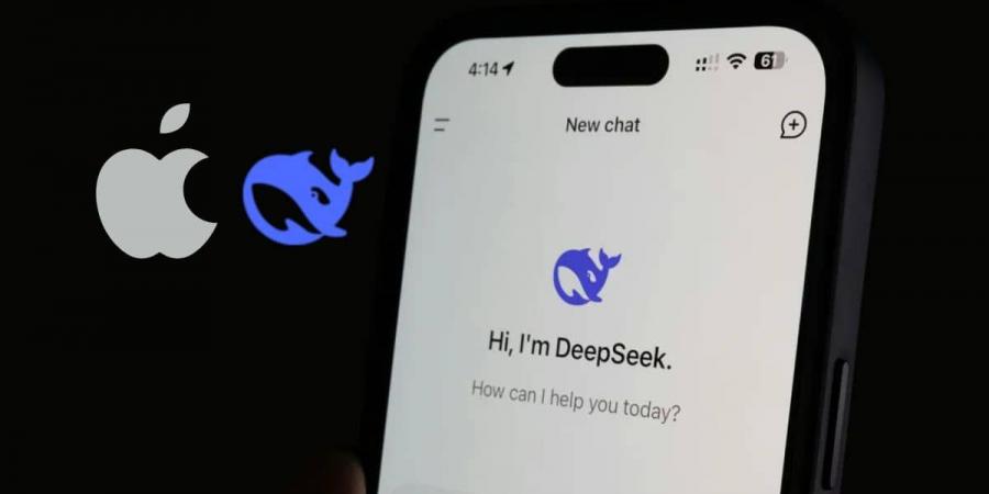 “ابتكار مُحفّز للكفاءة”.. تيم كوك يشيد بـ DeepSeek - أرض المملكة