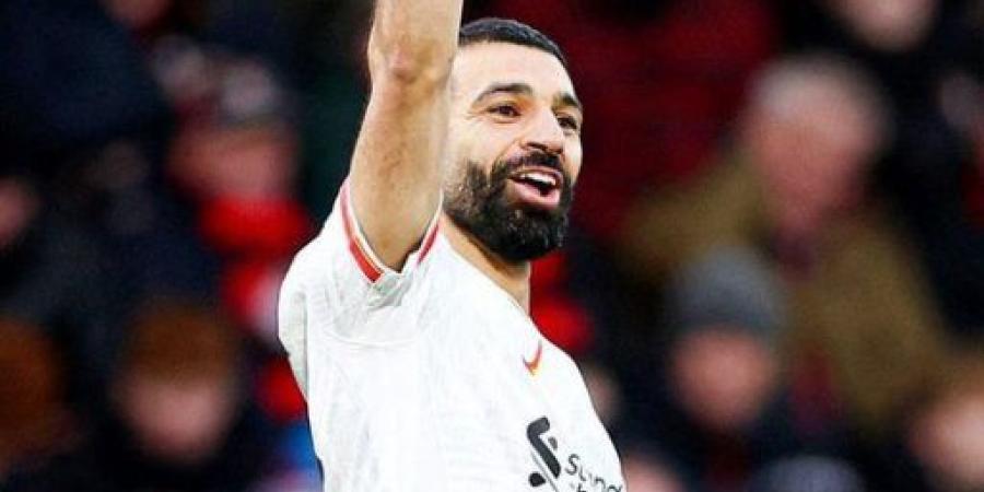 ماذا قال محمد صلاح بعد الفوز على بورنموث؟ - أرض المملكة