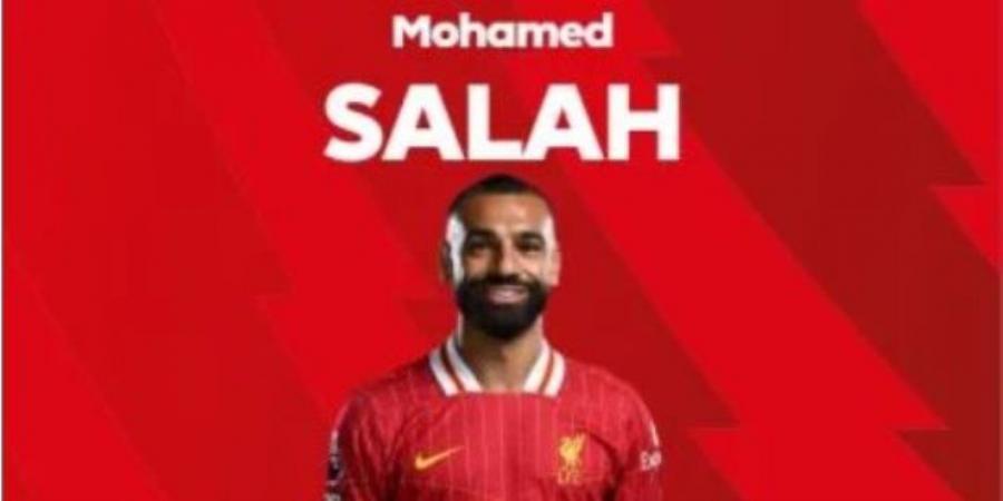 محمد صلاح يتوج بجائزة أفضل لاعب فى مباراة بورنموث ضد ليفربول - أرض المملكة