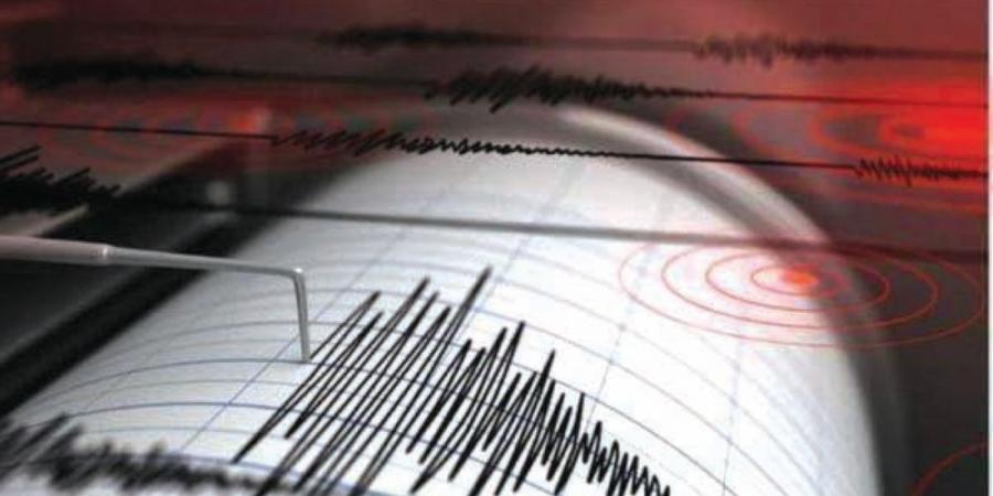 زلزال بقوة 5.7 درجات يضرب الإكوادور - أرض المملكة