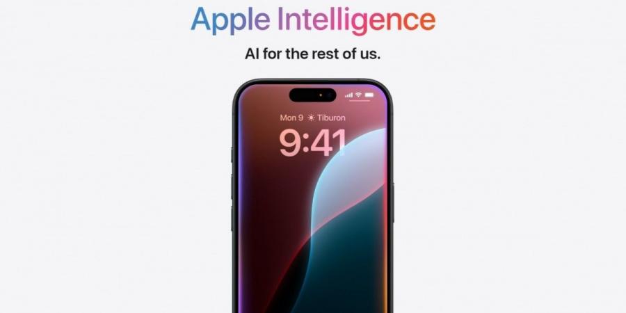 آبل تدعم مزيد من اللغات في Apple Intelligence أبريل المقبل - أرض المملكة