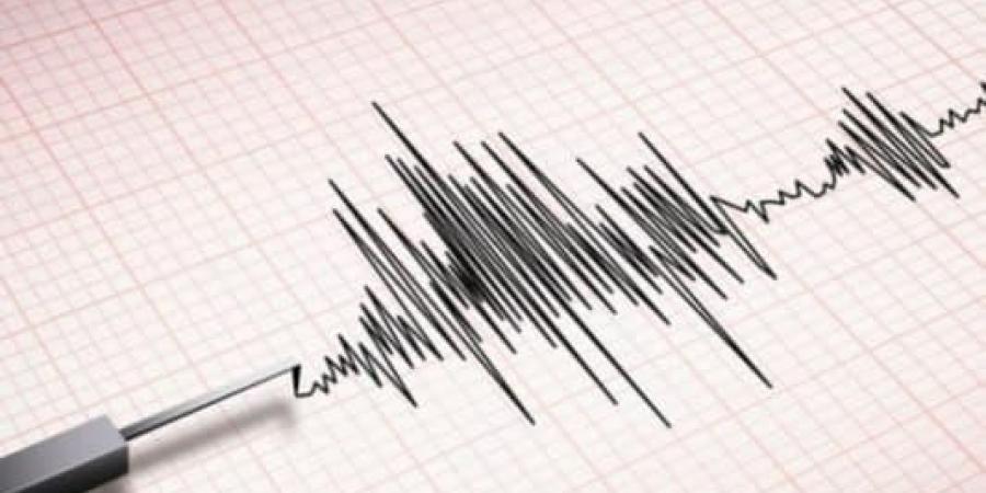 زلزال بقوة 5.7 درجة يضرب الإكوادور - أرض المملكة