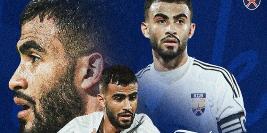 لاعب الزمالك الجديد.. الجونة يعلن رحيل أحمد حسام «صورة» - أرض المملكة