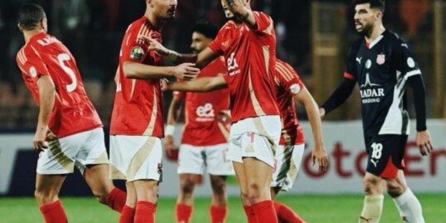 مشاهدة مباراة الأهلي ومودرن سبورت بث مباشر في الدوري الممتاز اليوم - أرض المملكة