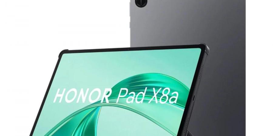 اقتراب إطلاق جهاز Honor Pad X9a بعد ظهوره في شهادات الاعتماد - أرض المملكة