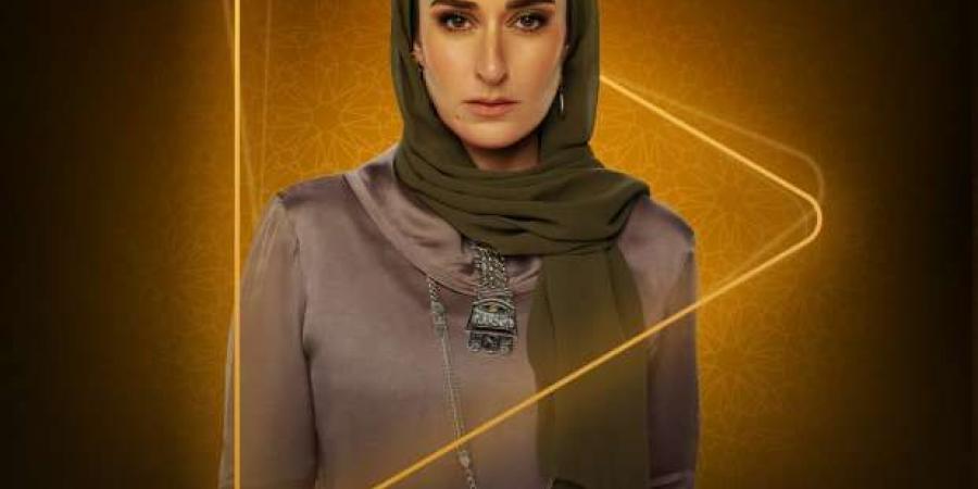 3 فنانات بالحجاب في دراما رمضان 2025 (صور) - أرض المملكة