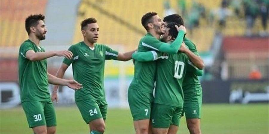 بث مباشر.. مشاهدة مباراة الاتحاد السكندري وبتروجيت في الدوري المصري - أرض المملكة