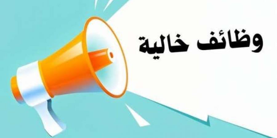 وظائف خالية للشباب في 5 محافظات.. اعرف التخصصات المطلوبة والشروط - أرض المملكة