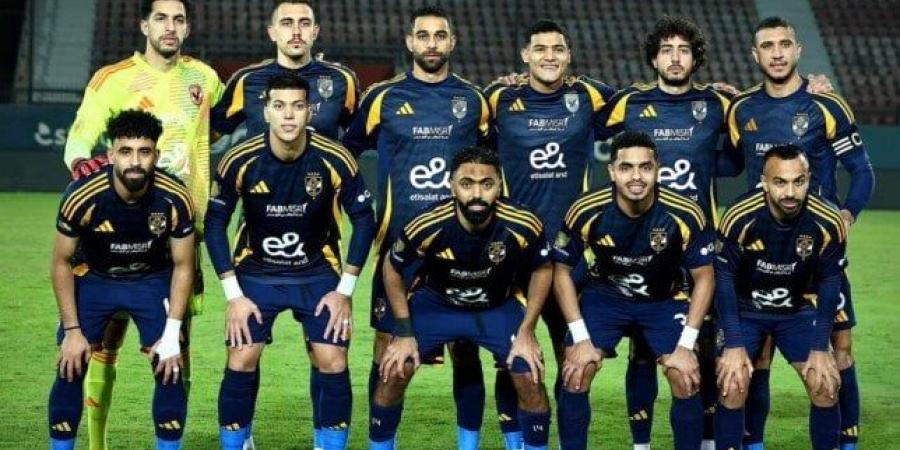 ترتيب الدوري المصري بعد ختام الجولة 11.. الأهلي يطارد بيراميدز على الصدارة - أرض المملكة