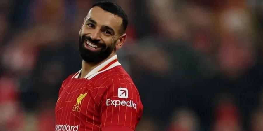 محمد صلاح يكشف عن طريقة تفكير ليفربول بالدوري الإنجليزي - أرض المملكة