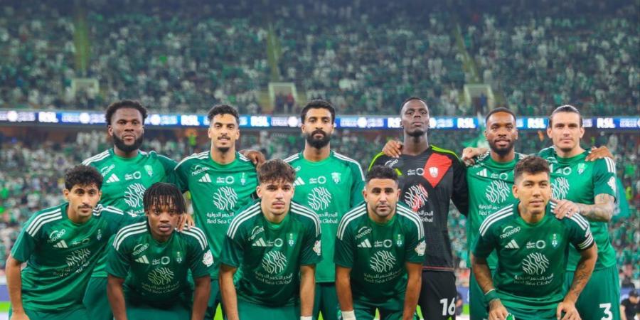 الذكاء الاصطناعي يتوقع الفائز لمباراة الأهلي السعودي ضد السد في دوري أبطال آسيا - أرض المملكة