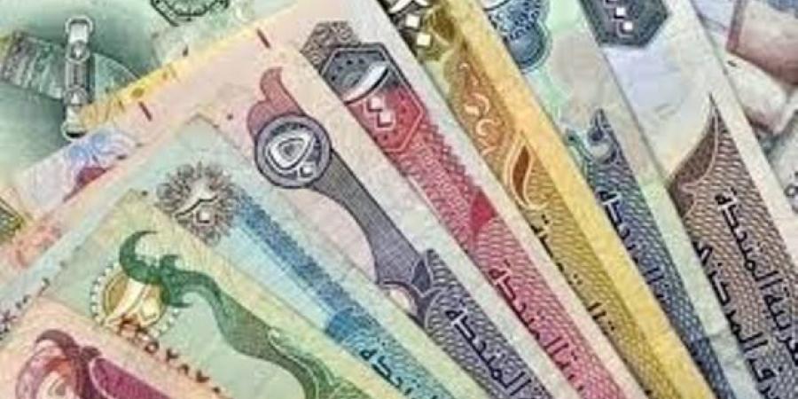 أسعار العملات العربية اليوم الاثنين 3-2-2025  - أرض المملكة