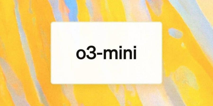 نموذج o3-mini الجديد من OpenAI.. المزايا الأساسية وكيفية الاستخدام  - أرض المملكة