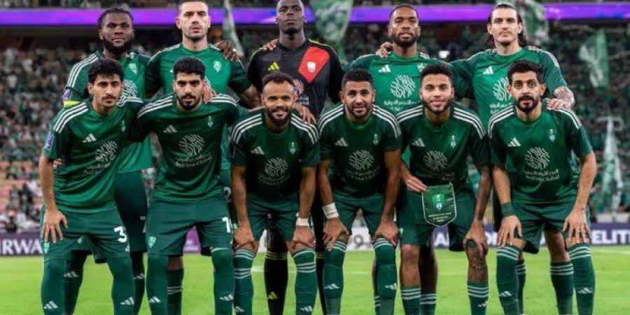 مواجهة قوية.. بث مباشر لمباراة السد القطري و الأهلي السعودي في دوري أبطال آسيا - أرض المملكة