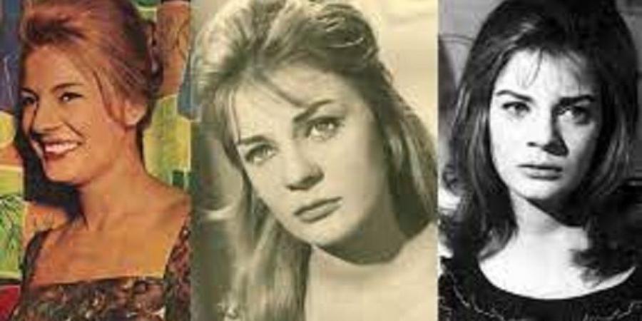 مسرحية واحدة و72 فيلماً..محطات فى حياة شقراء السينما نادية لطفى - أرض المملكة