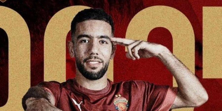 الزمالك يرفض الاستسلام في صفقة أحمد قندوسي - أرض المملكة