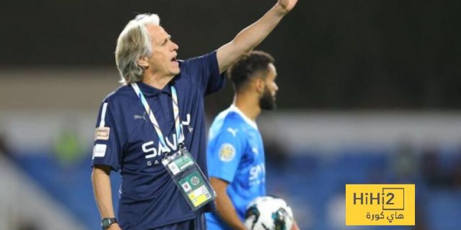 عدد بطولات الهلال في الدوري قبل وبعد مشروع توثيق البطولات - أرض المملكة