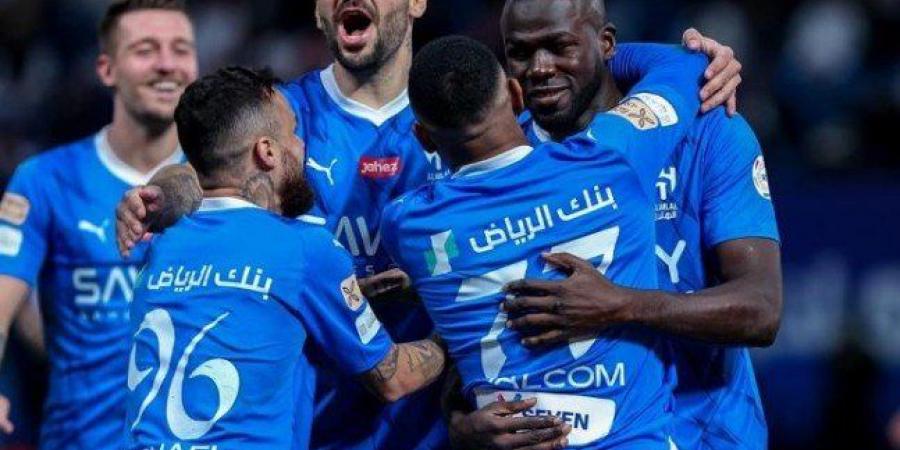 بث مباشر.. مشاهدة مباراة الهلال وبرسبوليس في دوري أبطال آسيا للنخبة - أرض المملكة