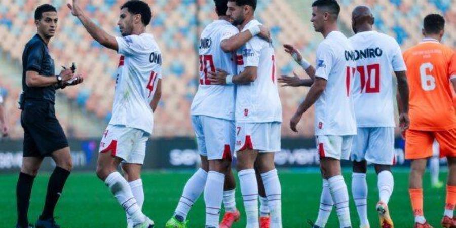 قبل المواجهة المرتقبة.. تعرف على تاريخ مواجهات الزمالك والإسماعيلي - أرض المملكة