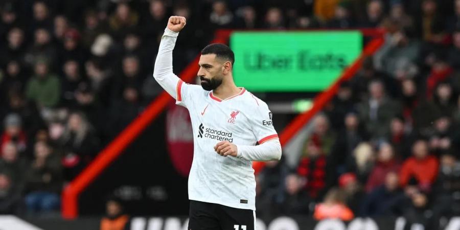 ليفربول في الصدارة.. جدول ترتيب الدوري الإنجليزي الممتاز 2024/2025 - أرض المملكة