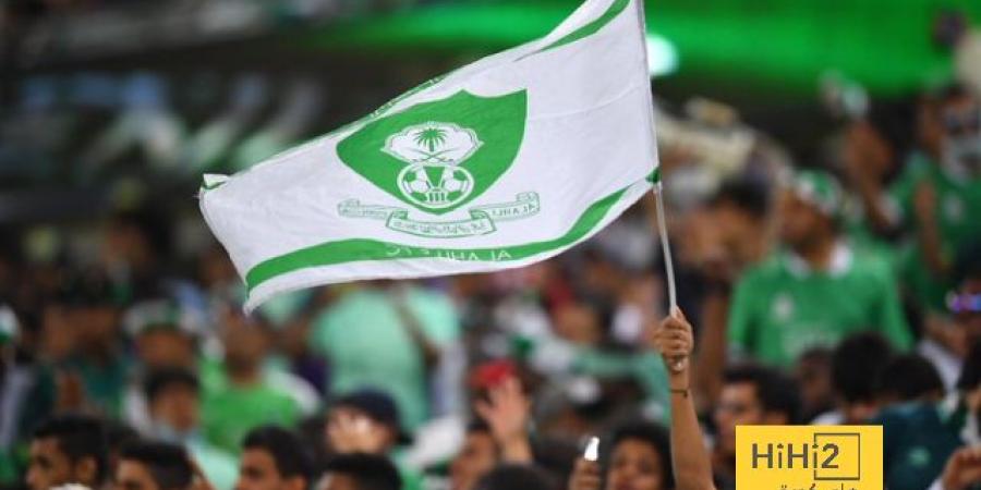 الأهلي سيصبح أول فريق في تاريخ الدوري السعودي يحقق هذا الإنجاز - أرض المملكة