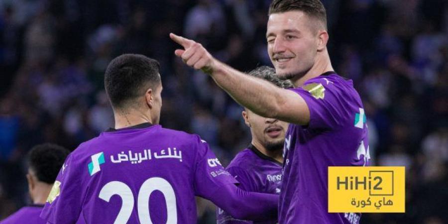 تاريخ مواجهات ‎الهلال وبرسبوليس في البطولات الآسيوية - أرض المملكة