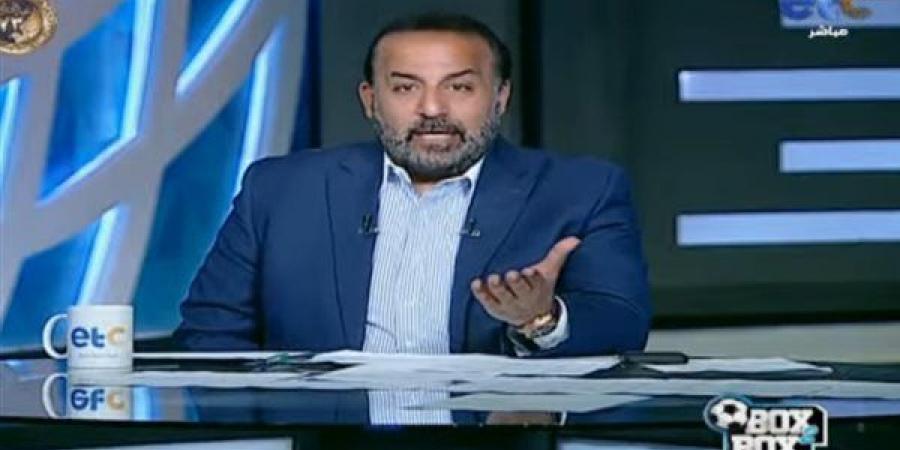 محمد شبانة: كونراد ميشالاك يقترب من الرحيل عن الزمالك.. وثنائي أجنبي يدعم القلعة البيضاء قبل نهاية الانتقالات الشتوية - أرض المملكة