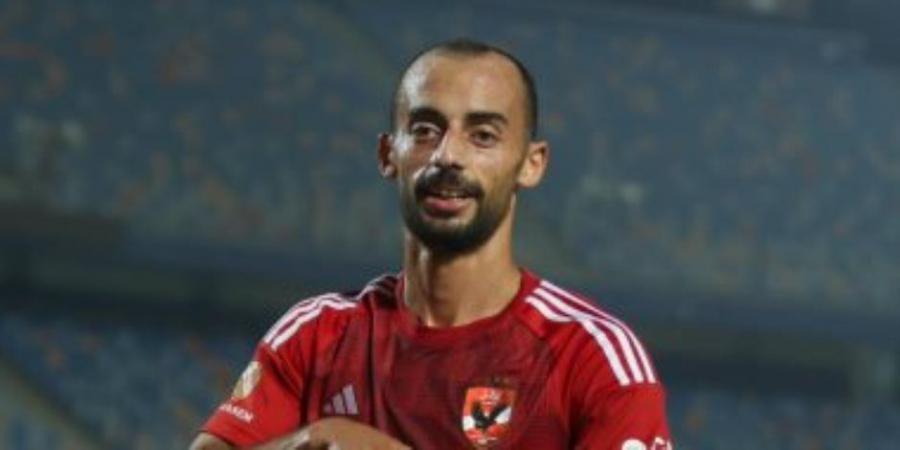 أحمد عبد القادر أفضل لاعب في الجولة 14 بالدوري القطري - أرض المملكة