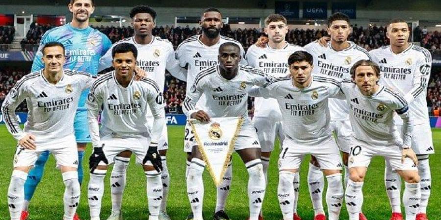 مشاهدة مباراة ريال مدريد ضد ليجانيس في كأس ملك إسبانيا بث مباشر اليوم - أرض المملكة