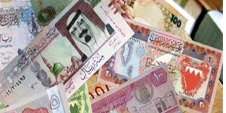 أسعار العملات العربية والأجنبية في مصر اليوم.. الأربعاء 5-2-2025 - أرض المملكة