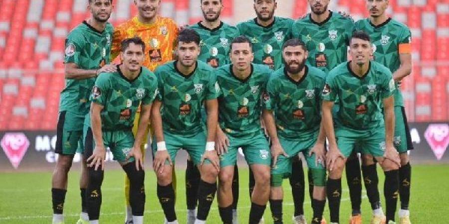 شاهد.. بث مباشر لمباراة شباب قسنطينة وأولمبيك أقبو في كأس الجزائر - أرض المملكة