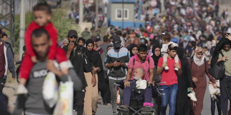 «تمسكت بحقوق شعبنا».. فلسطين ترحب بمواقف الدول التي رفضت التهجير والضم - أرض المملكة