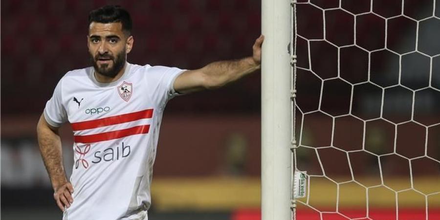 الزمالك يعلن إجراء المثلوثي جراحة ناجحة في الرباط الصليبي - أرض المملكة