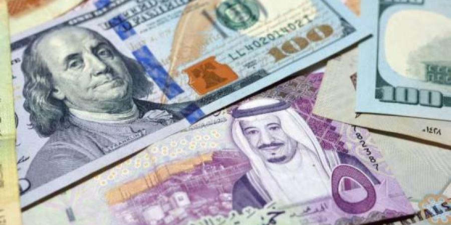 سعر الدولار اليوم الخميس 6-2-2025 أمام الجنيه المصري في البنوك - أرض المملكة