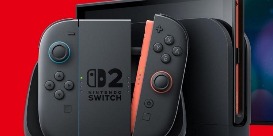 نينتندو تعد بتوفير Switch 2 بكميات كافية لتجنب نقص الإطلاق - أرض المملكة