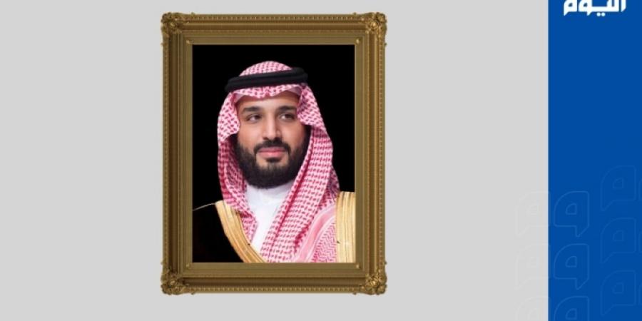 ولي العهد يطلق تسمية "مجمع الملك سلمان" على منطقة صناعة السيارات بمدينة الملك عبد الله الاقتصادية - أرض المملكة